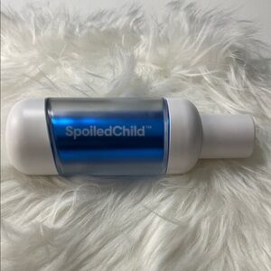 SpoiledChild F38+ ANTI-AGING RETIN + NIGHT REWIND SERUM